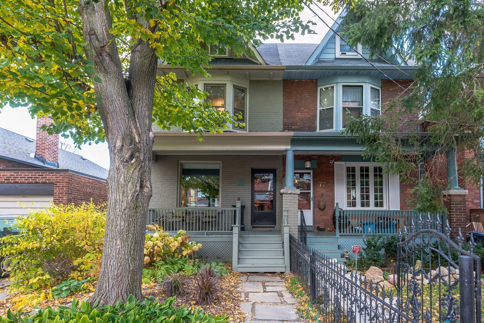 75 Ellsworth Ave The Josie Stern Team