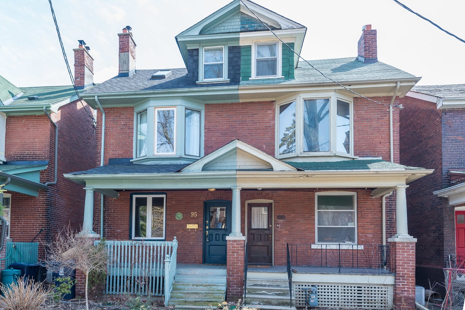 95 Ellsworth Ave The Josie Stern Team