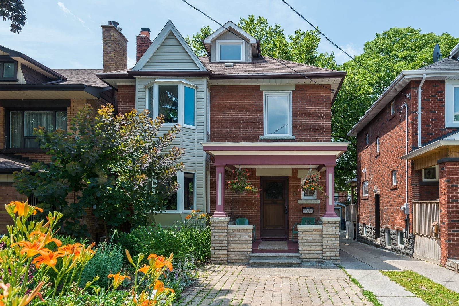8 Westmount Ave The Josie Stern Team