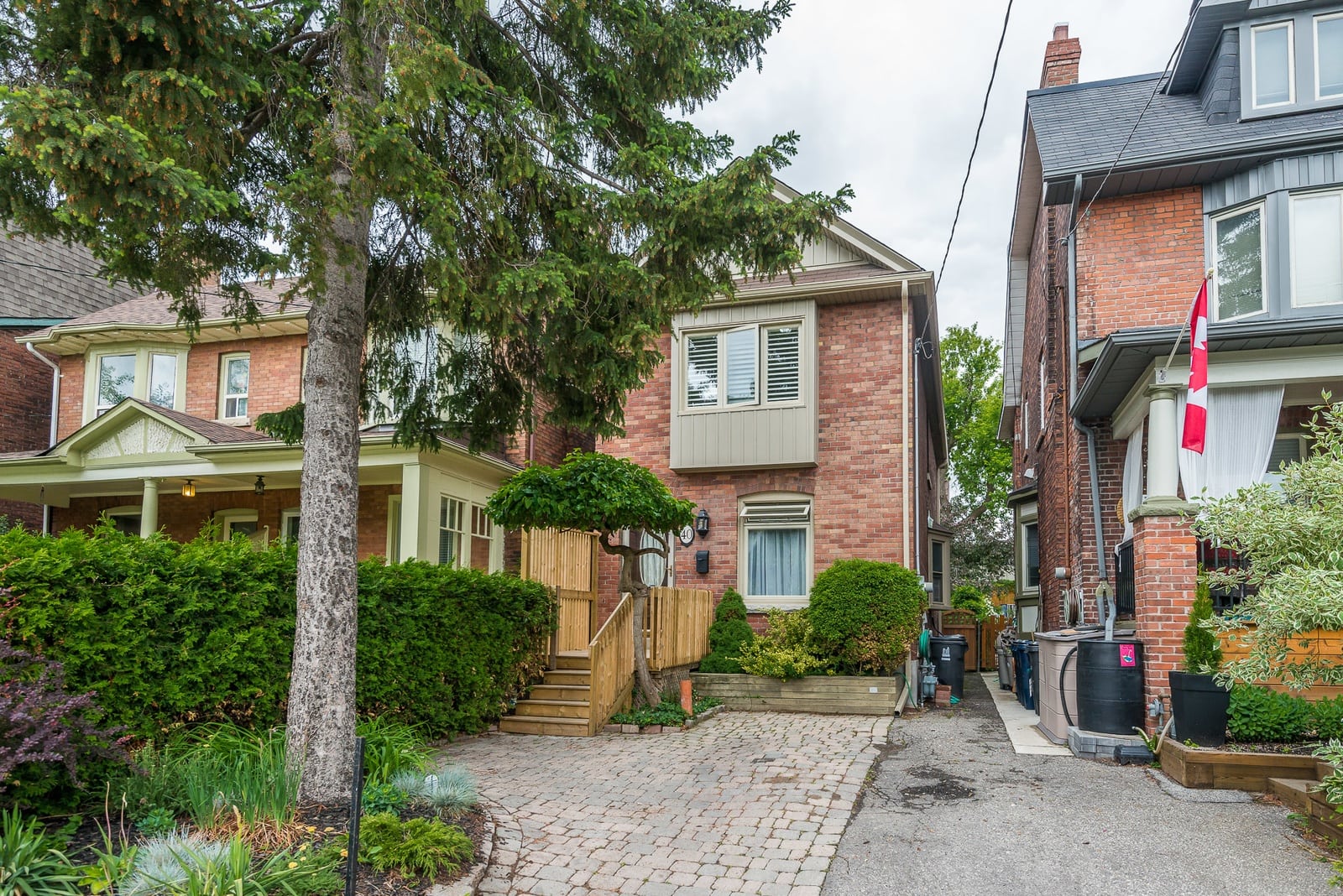 40 Ellsworth Ave The Josie Stern Team