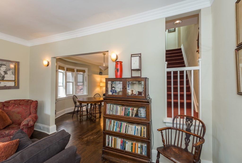 206 Melita Ave The Josie Stern Team