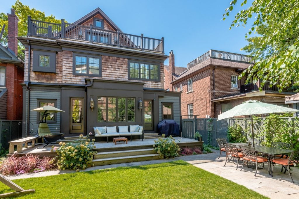 34 Austin Terrace The Josie Stern Team