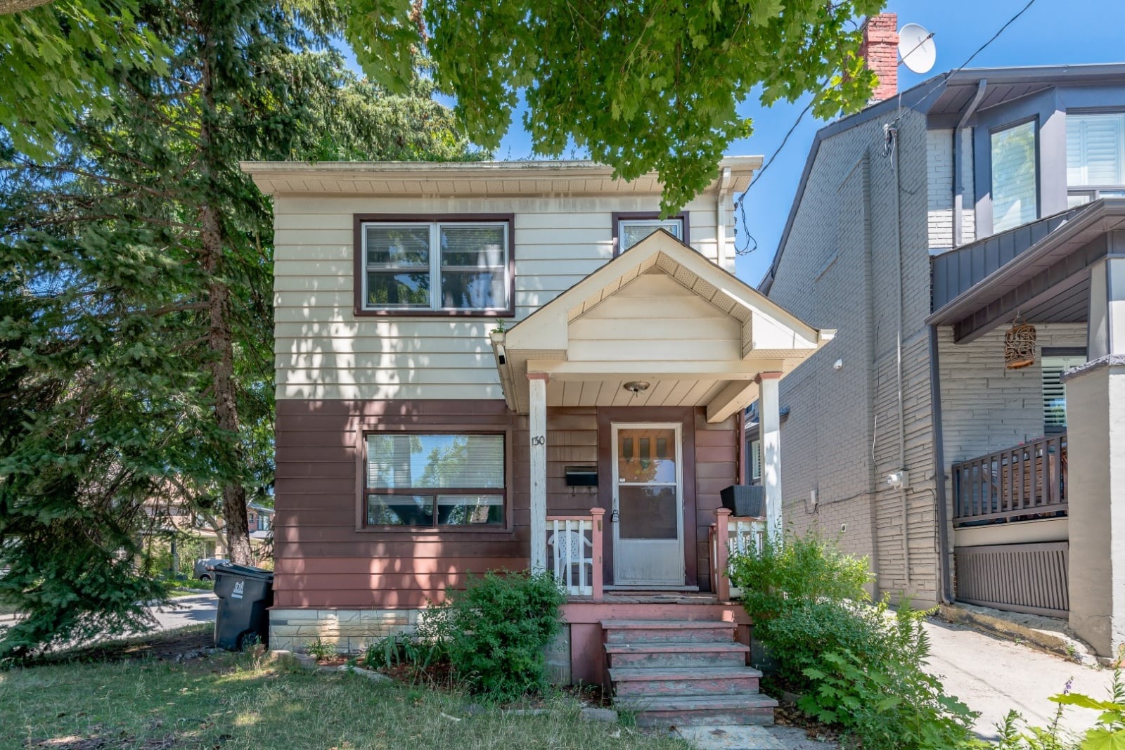 130 Benson Ave The Josie Stern Team