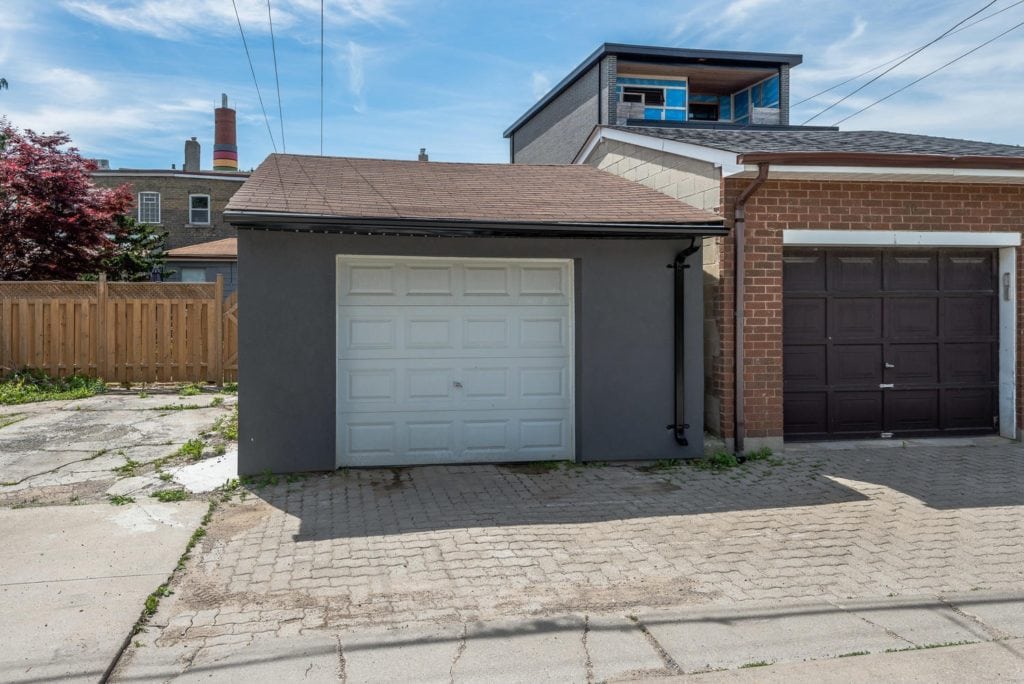 24 Benson Ave The Josie Stern Team