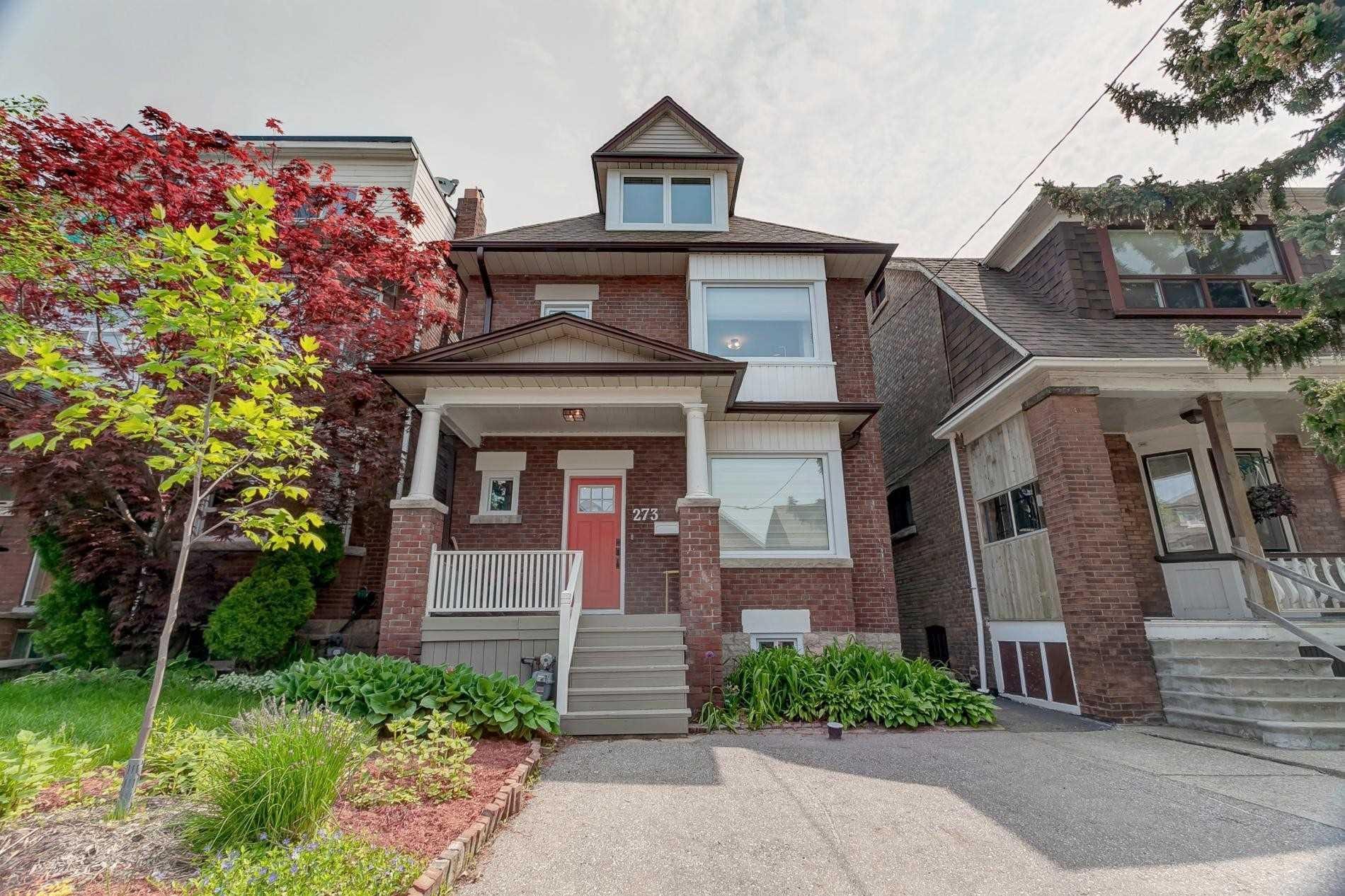 273 Lauder Ave. The Josie Stern Team