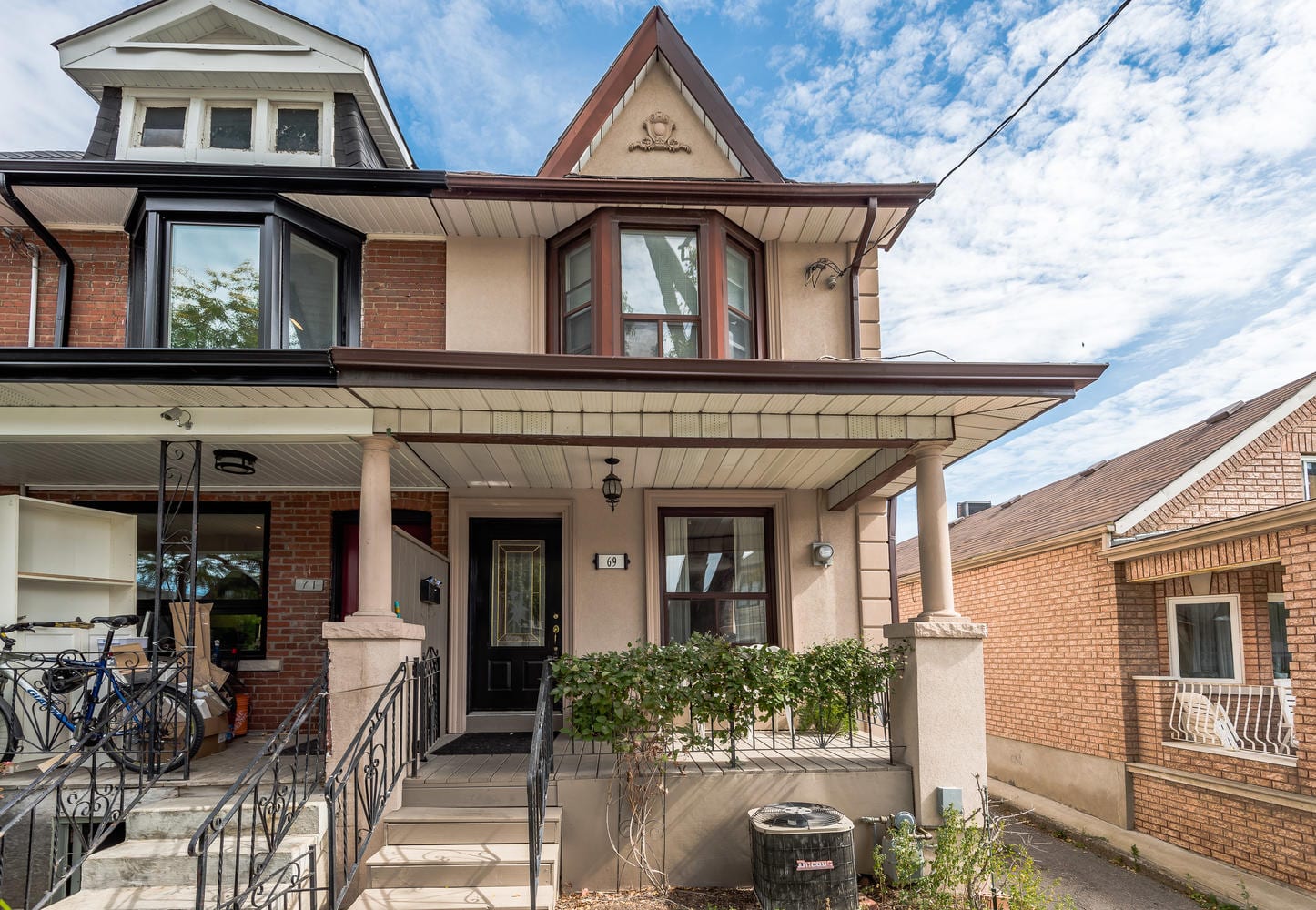 69 Nairn Ave. The Josie Stern Team