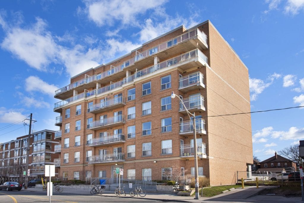 11 Christie St. 311 The Josie Stern Team